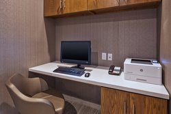  - SpringHill Suites by Marriott Benton Harbor - I-94, Exit 29