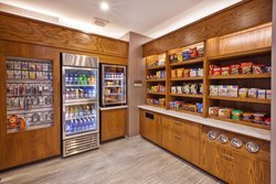  - SpringHill Suites by Marriott Benton Harbor - I-94, Exit 29