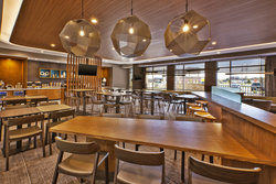  - SpringHill Suites by Marriott Benton Harbor - I-94, Exit 29