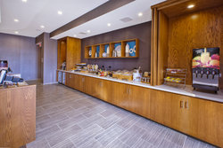  - SpringHill Suites by Marriott Benton Harbor - I-94, Exit 29