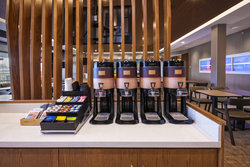  - SpringHill Suites by Marriott Benton Harbor - I-94, Exit 29