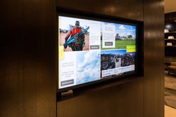  - Courtyard by Marriott Hotel Chesterfield