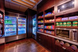  - Courtyard by Marriott Hotel Chesterfield