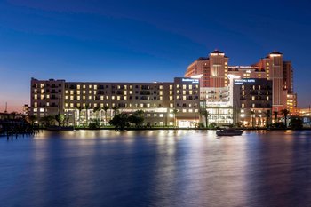 SpringHill Suites by Marriott Clearwater Beach