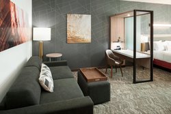  - SpringHill Suites by Marriott Clearwater Beach