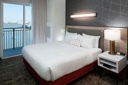  - SpringHill Suites by Marriott Clearwater Beach