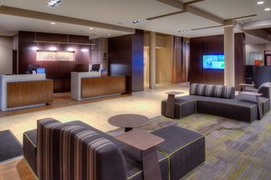 Courtyard by Marriott Hotel Chesterfield, MO - See Discounts
