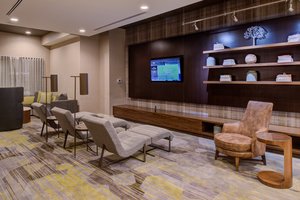 Courtyard by Marriott Hotel Chesterfield, MO - See Discounts
