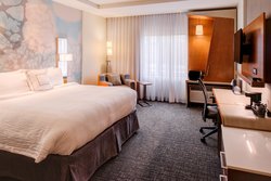  - Courtyard by Marriott Hotel Chesterfield