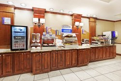  - Holiday Inn Express & Suites Sylva