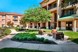 - Courtyard by Marriott Hotel Parsippany