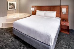  - Courtyard by Marriott Hotel Parsippany