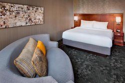  - Courtyard by Marriott Hotel Parsippany