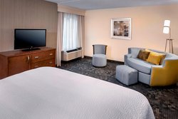  - Courtyard by Marriott Hotel Parsippany