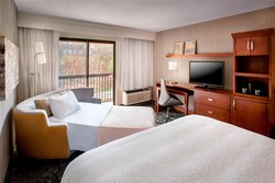  - Courtyard by Marriott Hotel Parsippany
