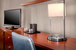  - Courtyard by Marriott Hotel Parsippany