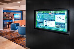  - Courtyard by Marriott Hotel Parsippany