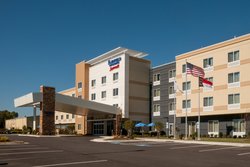  - Fairfield Inn & Suites by Marriott North Fayetteville