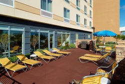  - Fairfield Inn & Suites by Marriott North Fayetteville