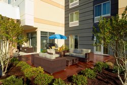  - Fairfield Inn & Suites by Marriott North Fayetteville