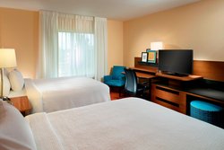  - Fairfield Inn & Suites by Marriott North Fayetteville