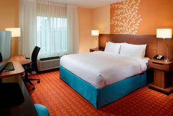  - Fairfield Inn & Suites by Marriott North Fayetteville