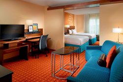  - Fairfield Inn & Suites by Marriott North Fayetteville