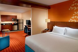  - Fairfield Inn & Suites by Marriott North Fayetteville