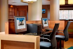  - Fairfield Inn & Suites by Marriott North Fayetteville