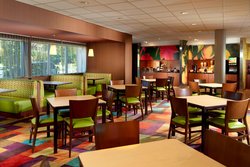  - Fairfield Inn & Suites by Marriott North Fayetteville