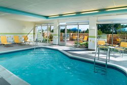  - Fairfield Inn & Suites by Marriott North Fayetteville