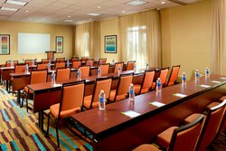  - Fairfield Inn & Suites by Marriott North Fayetteville