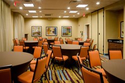 - Fairfield Inn & Suites by Marriott North Fayetteville