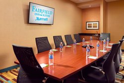  - Fairfield Inn & Suites by Marriott North Fayetteville