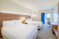  - Holiday Inn Express Orange Beach