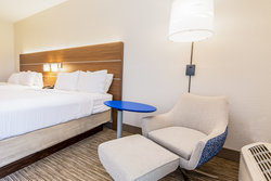 - Holiday Inn Express Orange Beach
