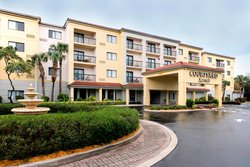  - Courtyard by Marriott Hotel Coral Springs