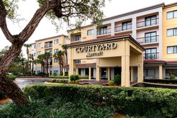  - Courtyard by Marriott Hotel Coral Springs