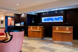  - Courtyard by Marriott Hotel Coral Springs