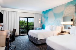  - Courtyard by Marriott Hotel Coral Springs