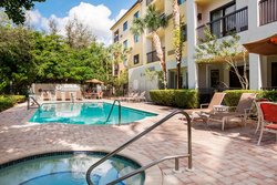  - Courtyard by Marriott Hotel Coral Springs