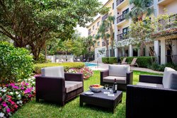  - Courtyard by Marriott Hotel Coral Springs