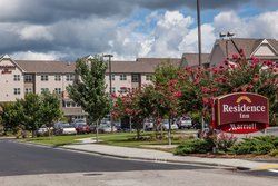  - Residence Inn by Marriott Florence - I-95, Exit 160