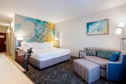  - Courtyard by Marriott Hotel Coral Springs