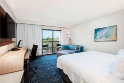  - Courtyard by Marriott Hotel Coral Springs