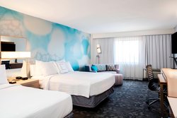  - Courtyard by Marriott Hotel Coral Springs