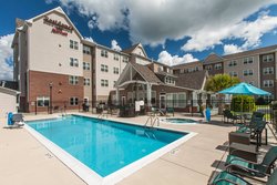  - Residence Inn by Marriott Florence - I-95, Exit 160