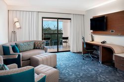  - Courtyard by Marriott Hotel Coral Springs