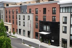  - TownePlace Suites by Marriott Downtown Lawrence