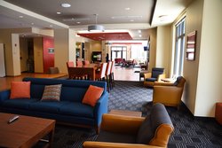  - TownePlace Suites by Marriott Downtown Lawrence